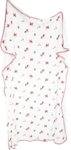 Kyte Baby Swaddle Blanket - Unicorn