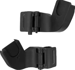 Larktale Autofold Car Seat Adaptor - Maxi-Cosi, Clek + Nuna