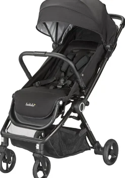 Larktale Autofold Stroller - Byron Black