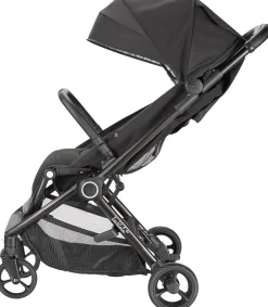 Larktale Autofold Stroller - Byron Black