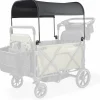 Larktale Caravan Quad Sun Topper