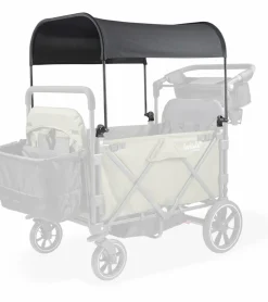 Larktale Caravan Quad Sun Topper