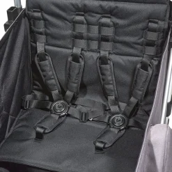 Larktale Caravan Stroller Double Seat Kit