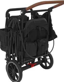 Larktale Caravan Stroller/Wagon Sun Topper