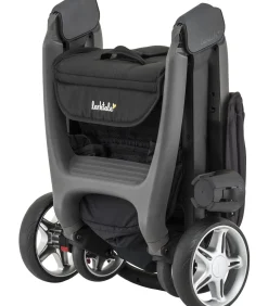 Larktale Chit Chat Compact Stroller - Freshwater Blue