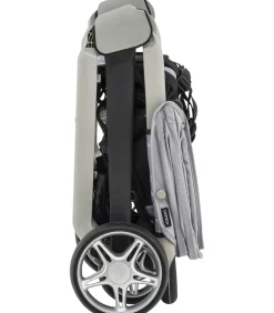 Larktale Chit Chat Compact Stroller - Nightcliff Stone