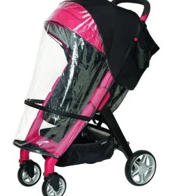 Larktale Chit Chat Stroller Rain Cover