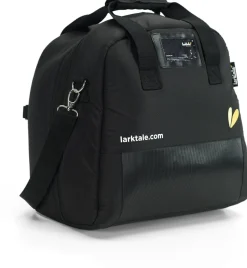 Larktale Coast Carry Cot Travel Bag - Black