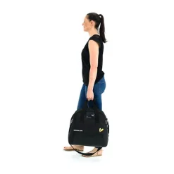 Larktale Coast Carry Cot Travel Bag - Black