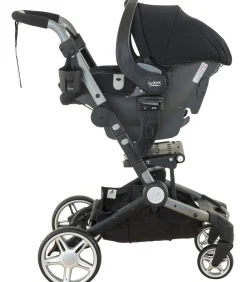 Larktale Coast Car Seat Adapter - Britax