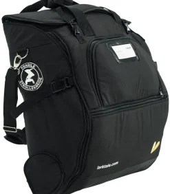 Larktale Coast Travel Bag - Black