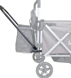 Larktale Pull Bar Kit for Caravan Stroller Wagon