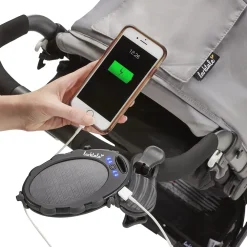 Larktale Solar Charger