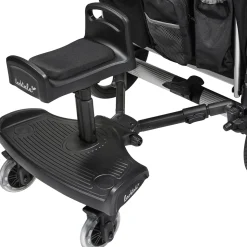 Larktale Universal Ride-Along Stroller Board