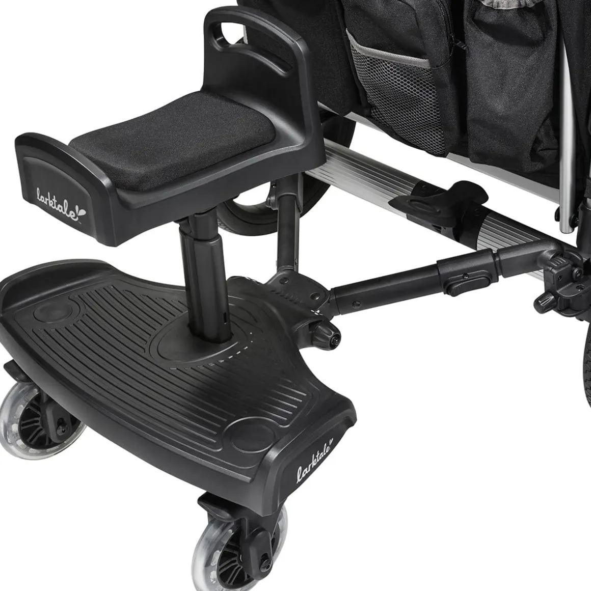 Larktale Universal Ride-Along Stroller Board
