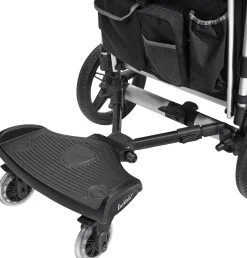 Larktale Universal Ride-Along Stroller Board
