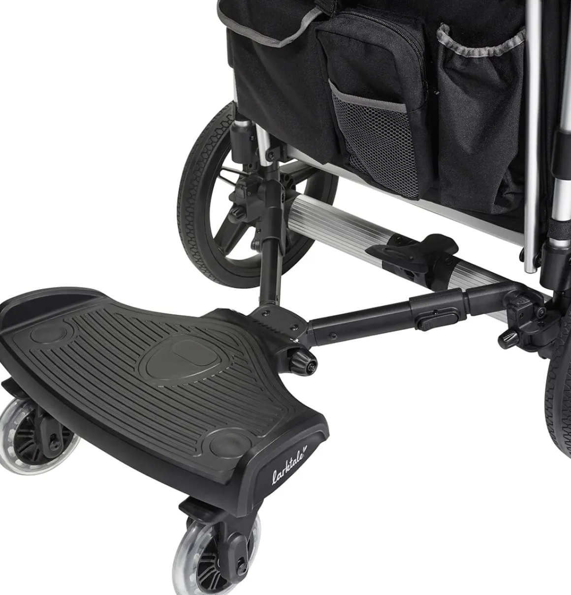 Larktale Universal Ride-Along Stroller Board
