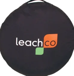 Leachco Snoogle Travel Bag - Black