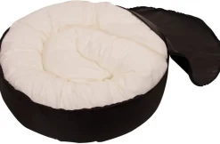 Leachco Snoogle Travel Bag - Black