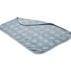 Leander Matty Changer Topper - Blueberry