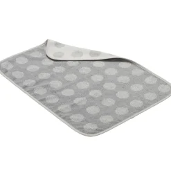 Leander Matty Changer Topper - Cool Grey