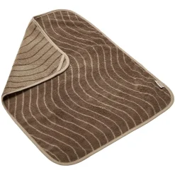 Leander Matty Changer Topper - Mocca