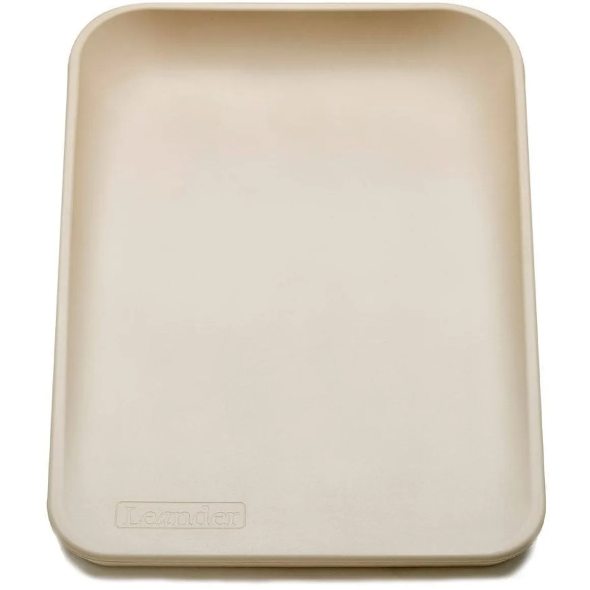 Leander Matty Changing Pad - Cappuccino