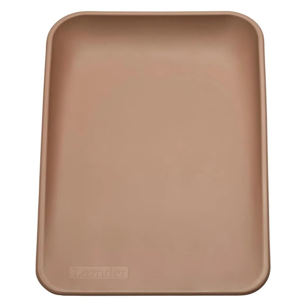 Leander Matty Changing Pad - Clay
