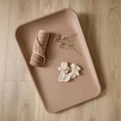 Leander Matty Changing Pad - Clay