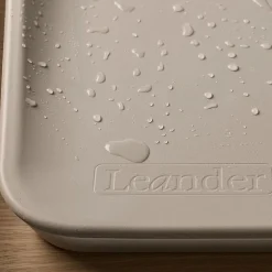 Leander Matty Changing Pad - Clay