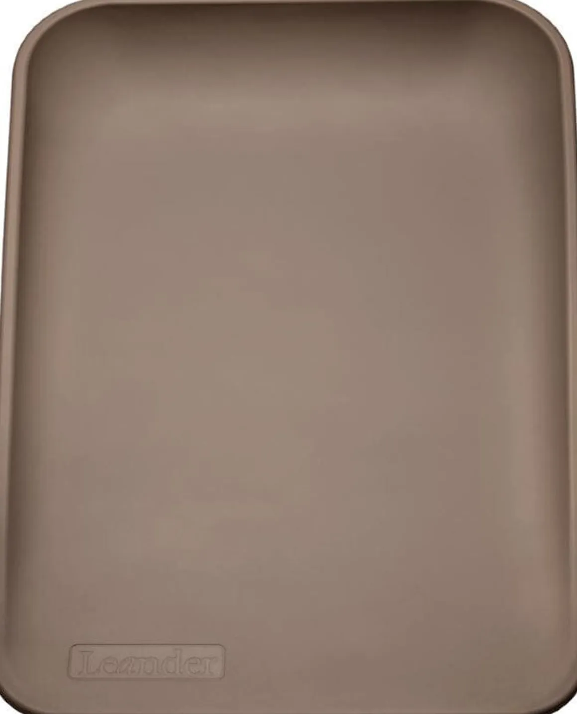 Leander Matty Changing Pad - Mocca