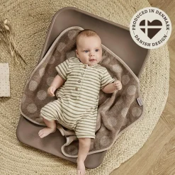 Leander Matty Changing Pad - Mocca