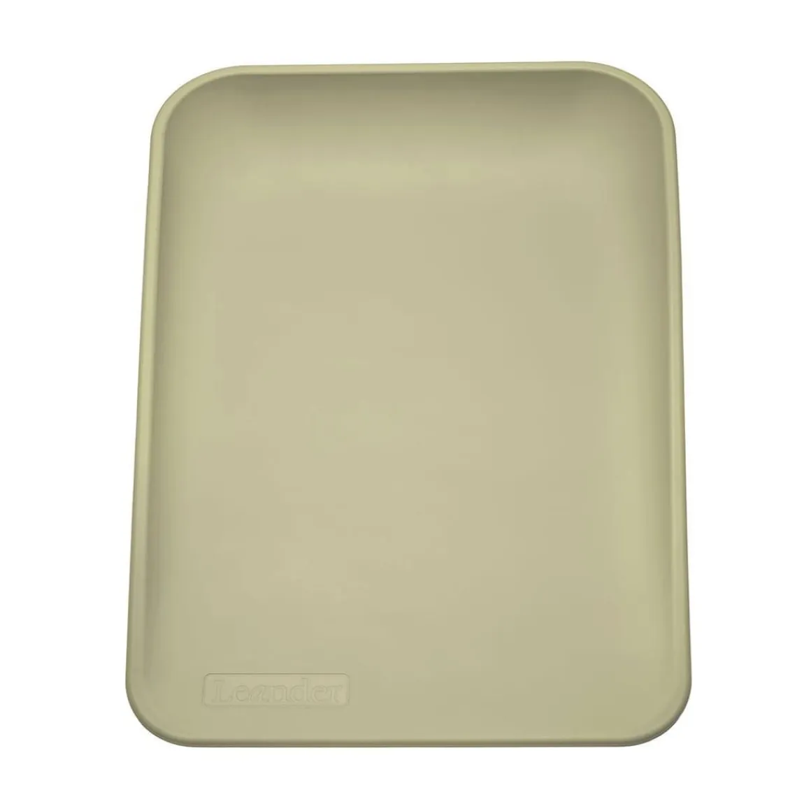 Leander Matty Changing Pad - Olive