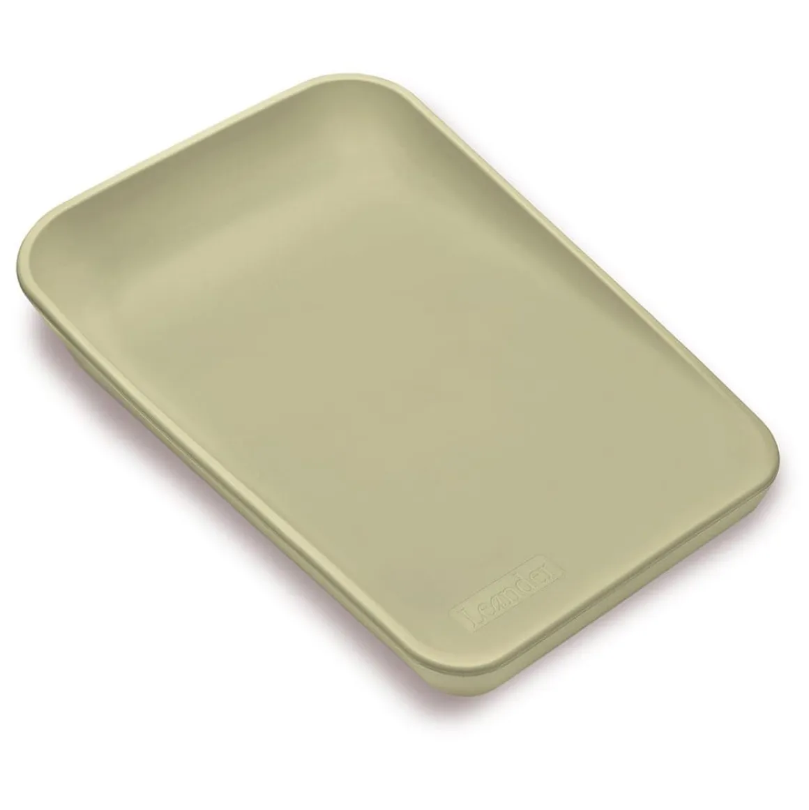 Leander Matty Changing Pad - Olive
