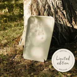 Leander Matty Changing Pad - Olive