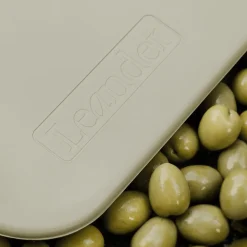 Leander Matty Changing Pad - Olive