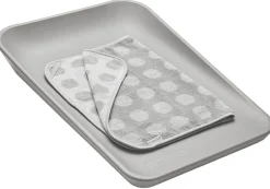 Leander Matty Changing Pad - Pearl Grey