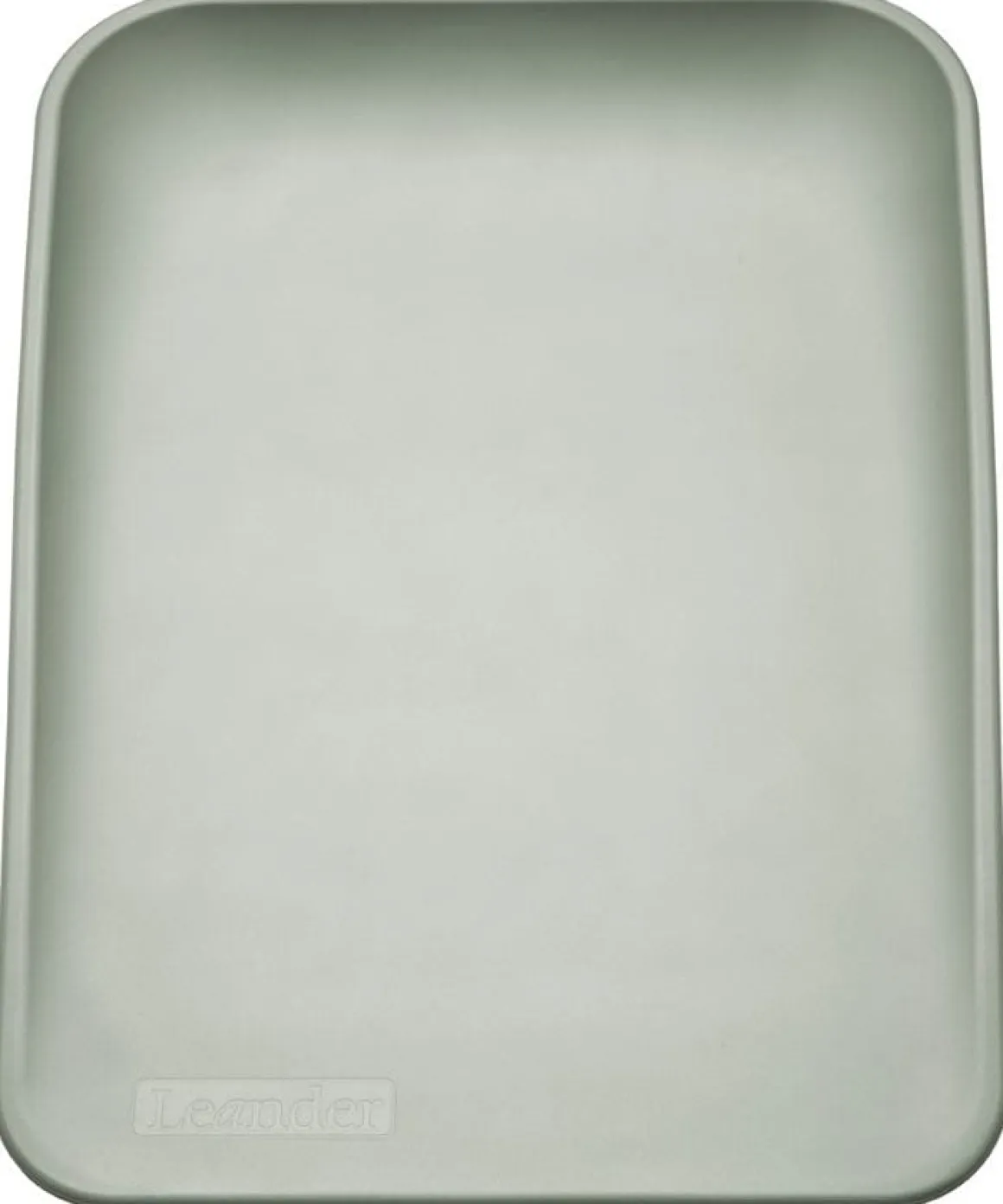 Leander Matty Changing Pad - Sage Green
