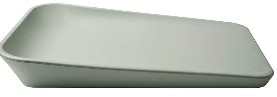Leander Matty Changing Pad - Sage Green