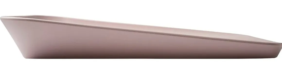 Leander Matty Changing Pad - Wood Rose