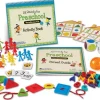 Learning Resources All Ready for Preschool Readiness Kit
