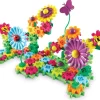 Learning Resources Build & Bloom Flower Garden Gears