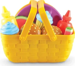 Learning Resources New Sprouts Picnic Set