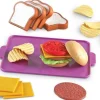 Learning Resources New Sprouts Super Sandwich Set