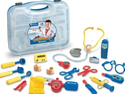 Learning Resources Pretend & Play Doctor Set
