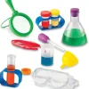 Learning Resources Primary Science Lab Set