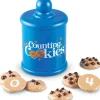 Learning Resources Smart Snacks Counting Cookies