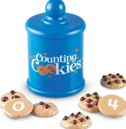 Learning Resources Smart Snacks Counting Cookies