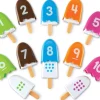 Learning Resources Smart Snacks Number Pops