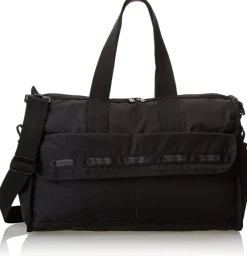 LeSportsac Baby Travel Bag - Black